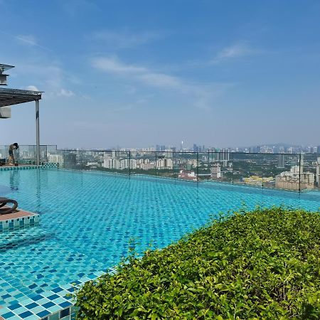 Eko Cheras Residences By De Space Κουάλα Λουμπούρ Εξωτερικό φωτογραφία