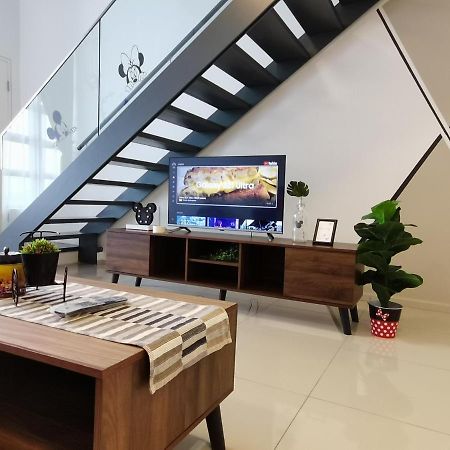 Eko Cheras Residences By De Space Κουάλα Λουμπούρ Εξωτερικό φωτογραφία