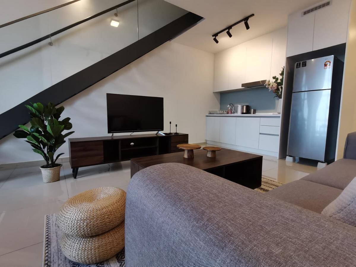 Eko Cheras Residences By De Space Κουάλα Λουμπούρ Εξωτερικό φωτογραφία