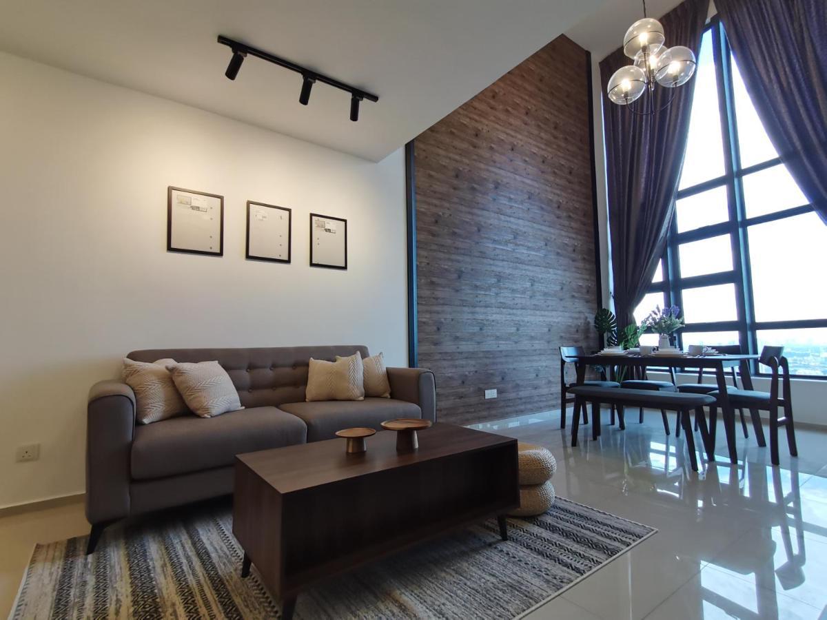 Eko Cheras Residences By De Space Κουάλα Λουμπούρ Εξωτερικό φωτογραφία