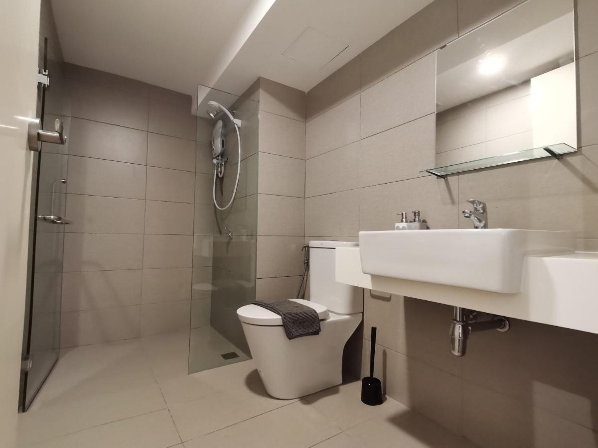 Eko Cheras Residences By De Space Κουάλα Λουμπούρ Εξωτερικό φωτογραφία