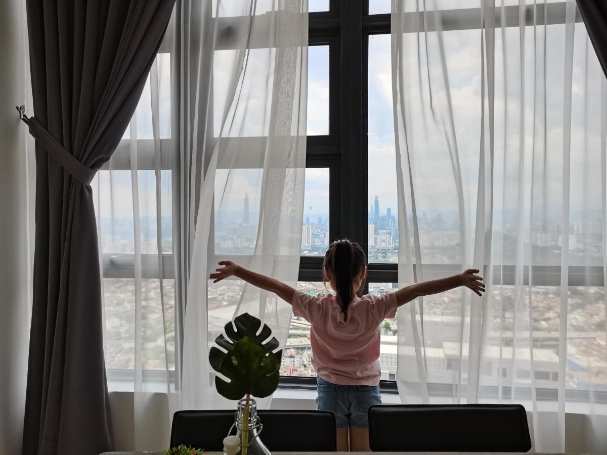 Eko Cheras Residences By De Space Κουάλα Λουμπούρ Εξωτερικό φωτογραφία