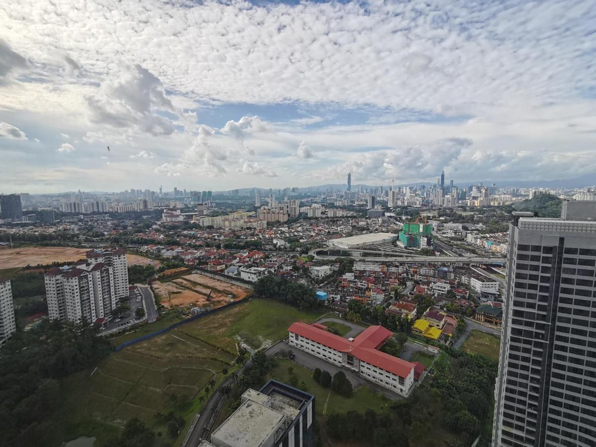 Eko Cheras Residences By De Space Κουάλα Λουμπούρ Εξωτερικό φωτογραφία