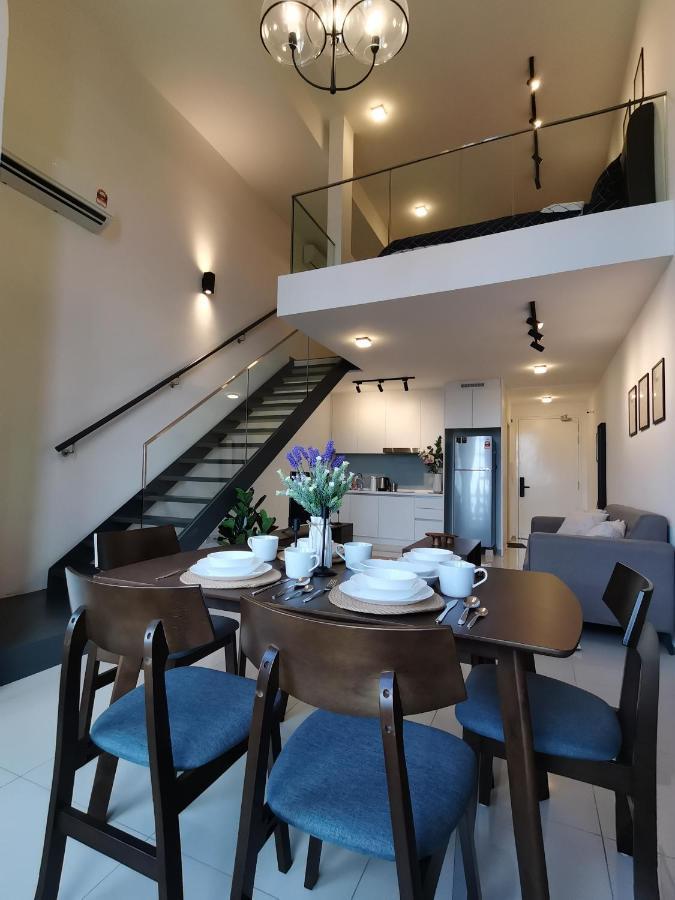 Eko Cheras Residences By De Space Κουάλα Λουμπούρ Εξωτερικό φωτογραφία