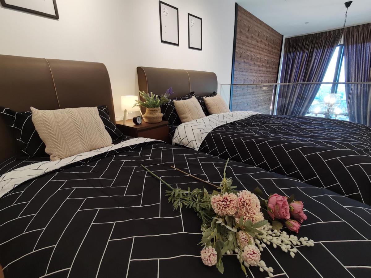 Eko Cheras Residences By De Space Κουάλα Λουμπούρ Εξωτερικό φωτογραφία