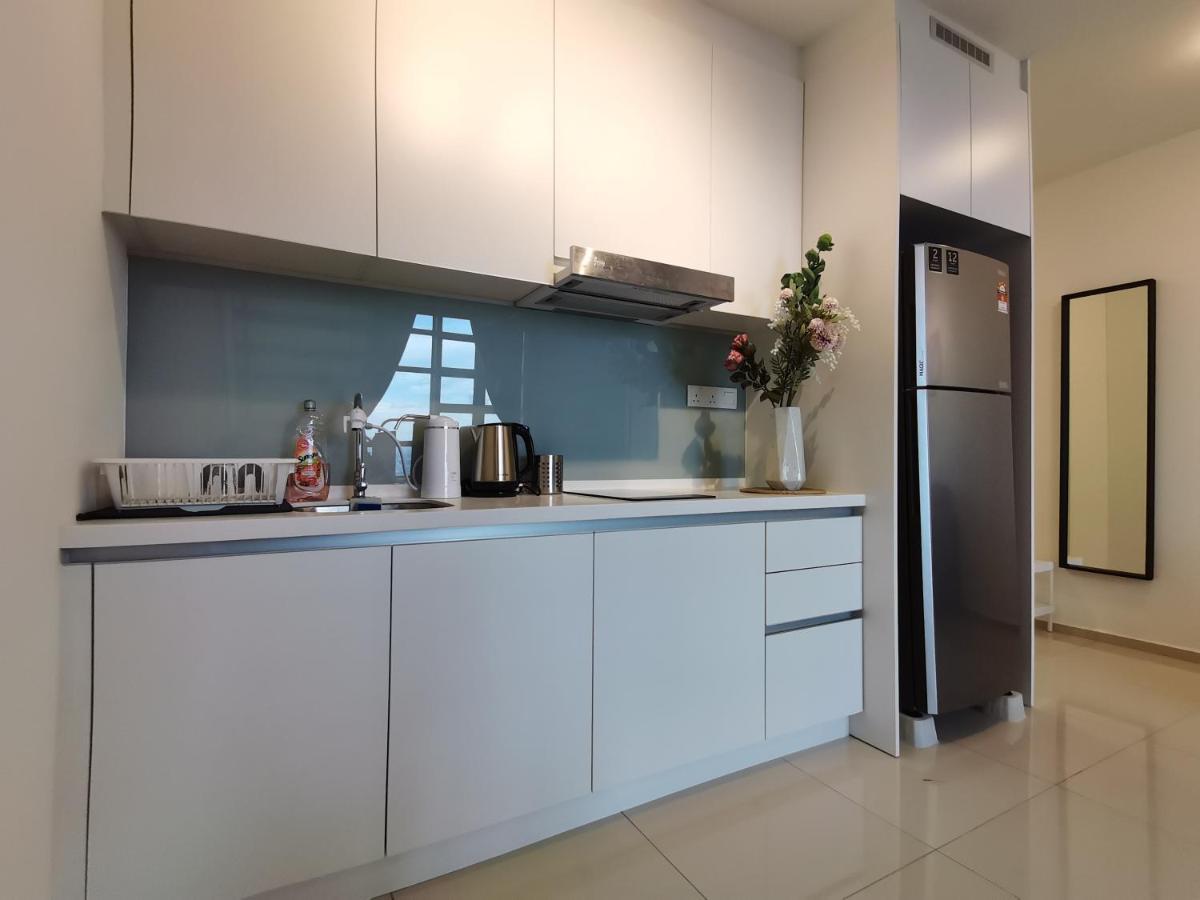 Eko Cheras Residences By De Space Κουάλα Λουμπούρ Εξωτερικό φωτογραφία