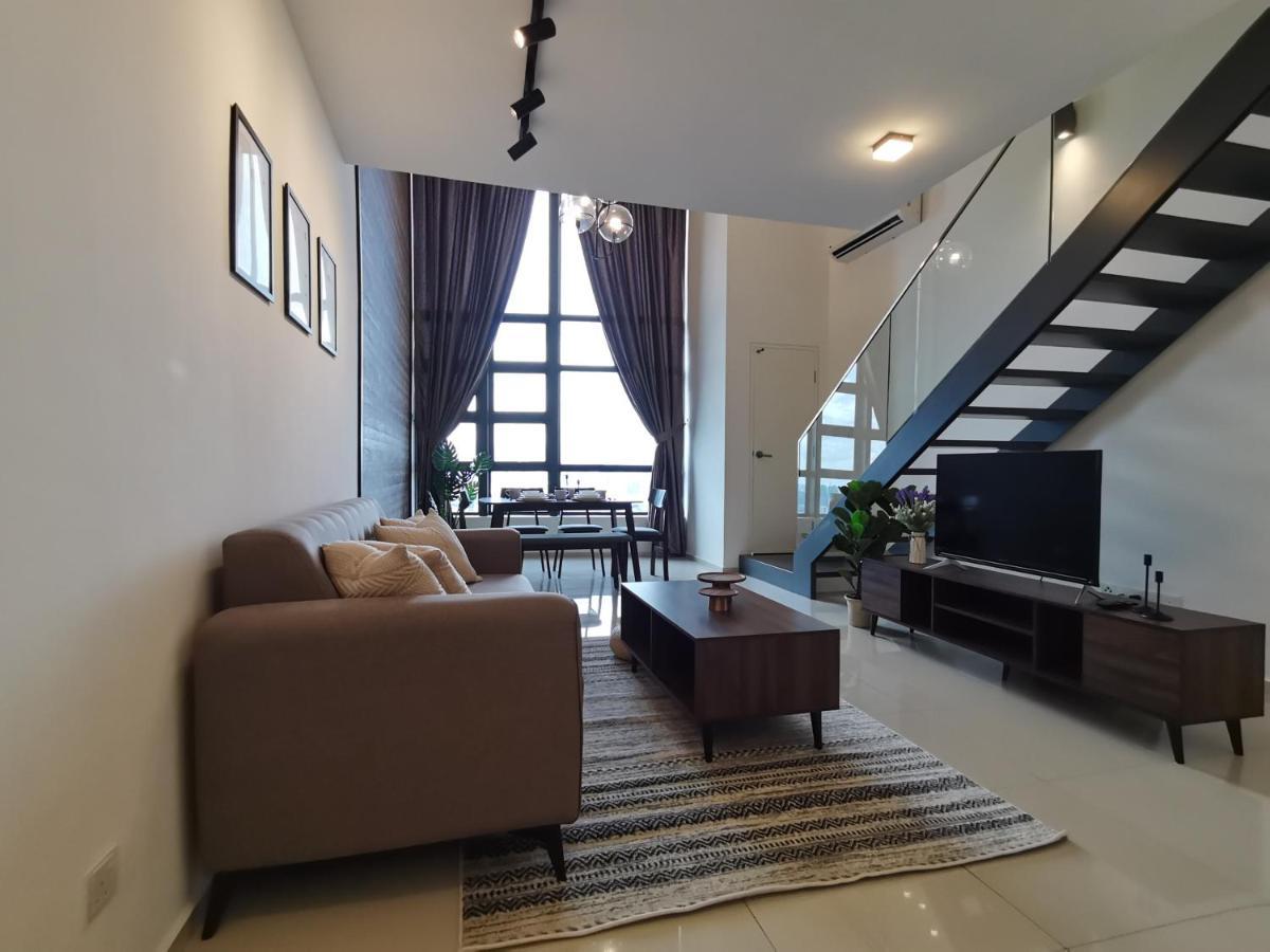Eko Cheras Residences By De Space Κουάλα Λουμπούρ Εξωτερικό φωτογραφία