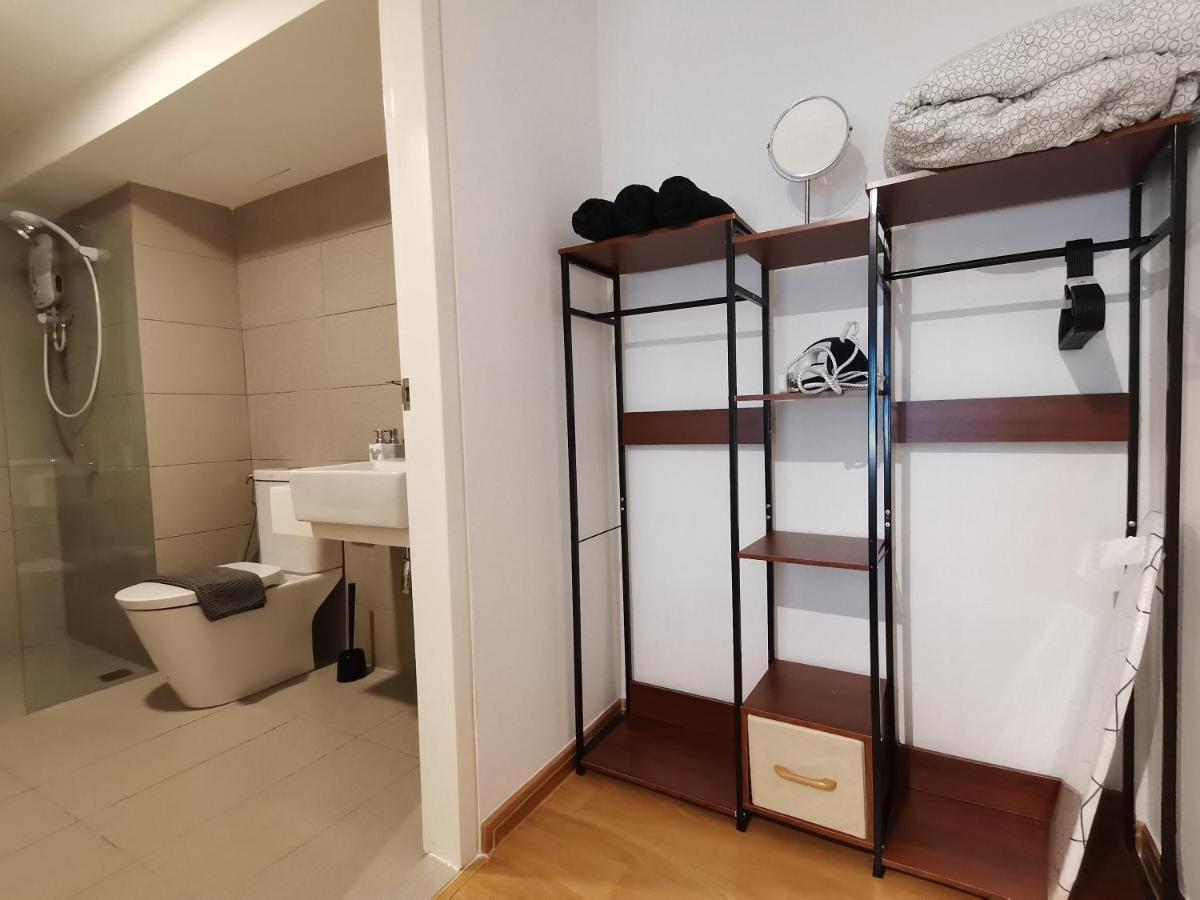 Eko Cheras Residences By De Space Κουάλα Λουμπούρ Εξωτερικό φωτογραφία