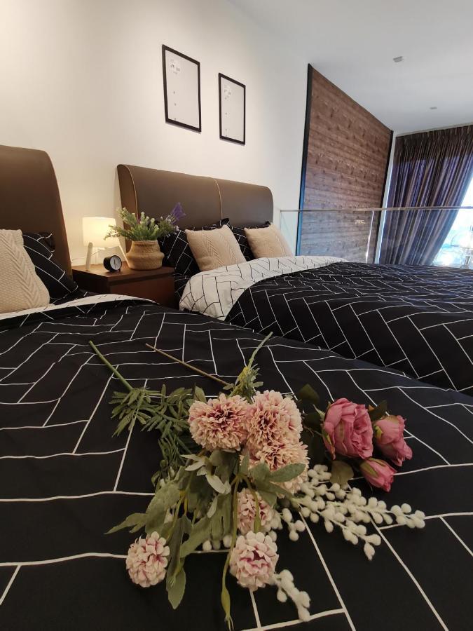 Eko Cheras Residences By De Space Κουάλα Λουμπούρ Εξωτερικό φωτογραφία