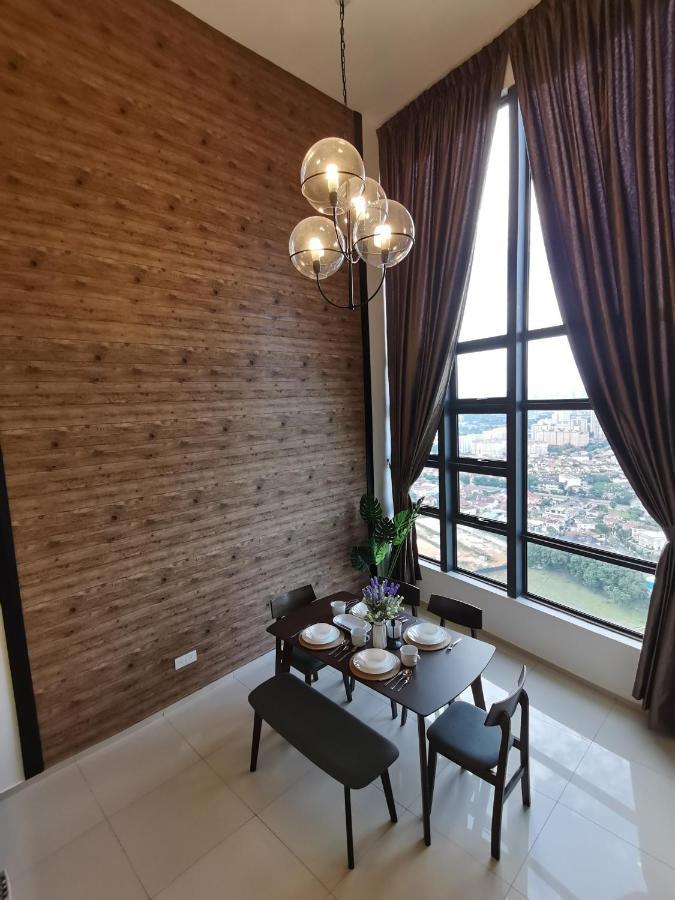 Eko Cheras Residences By De Space Κουάλα Λουμπούρ Εξωτερικό φωτογραφία