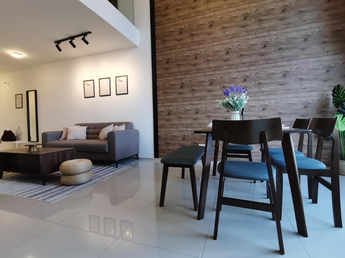 Eko Cheras Residences By De Space Κουάλα Λουμπούρ Εξωτερικό φωτογραφία