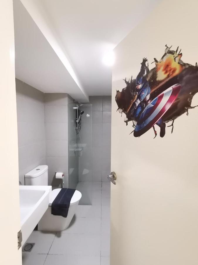 Eko Cheras Residences By De Space Κουάλα Λουμπούρ Εξωτερικό φωτογραφία