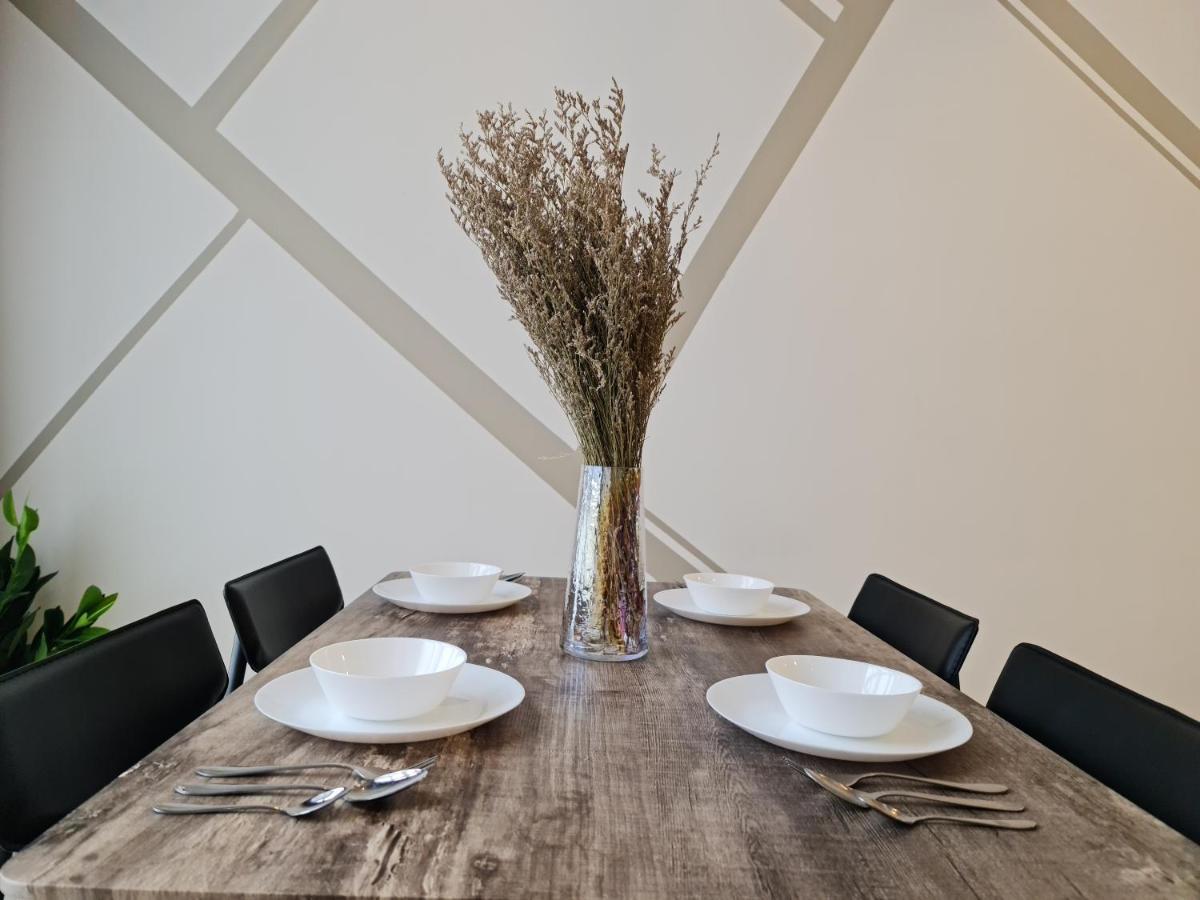 Eko Cheras Residences By De Space Κουάλα Λουμπούρ Εξωτερικό φωτογραφία