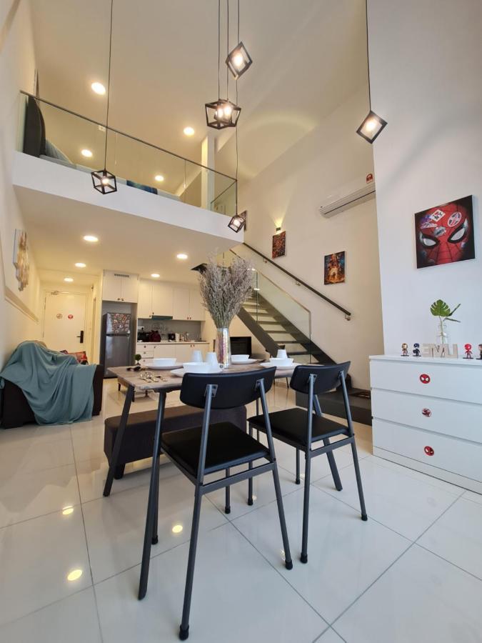 Eko Cheras Residences By De Space Κουάλα Λουμπούρ Εξωτερικό φωτογραφία