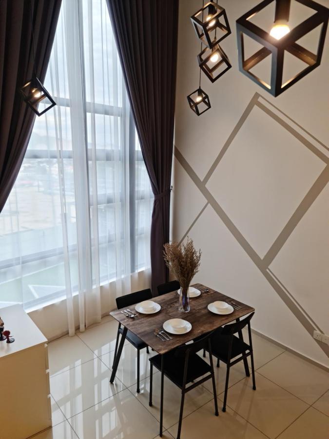 Eko Cheras Residences By De Space Κουάλα Λουμπούρ Εξωτερικό φωτογραφία