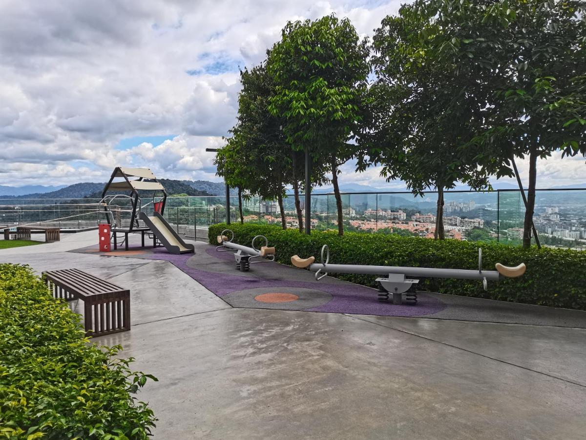 Eko Cheras Residences By De Space Κουάλα Λουμπούρ Εξωτερικό φωτογραφία
