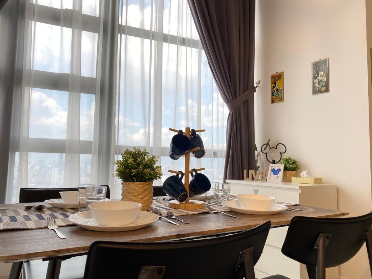 Eko Cheras Residences By De Space Κουάλα Λουμπούρ Εξωτερικό φωτογραφία