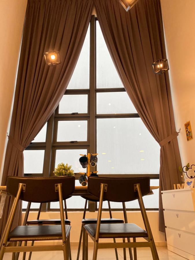 Eko Cheras Residences By De Space Κουάλα Λουμπούρ Εξωτερικό φωτογραφία