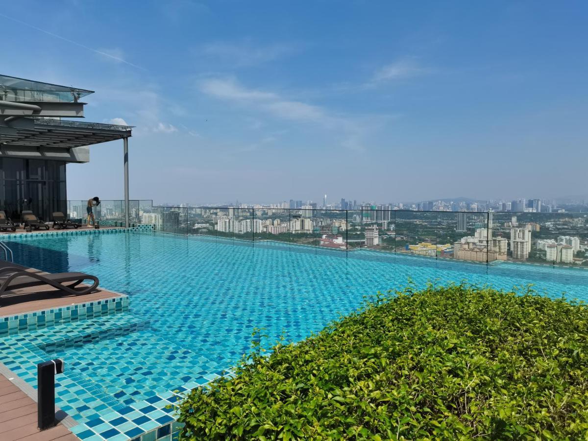 Eko Cheras Residences By De Space Κουάλα Λουμπούρ Εξωτερικό φωτογραφία