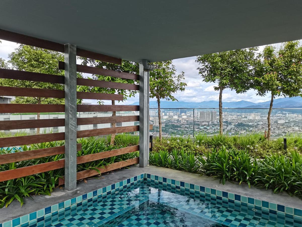 Eko Cheras Residences By De Space Κουάλα Λουμπούρ Εξωτερικό φωτογραφία