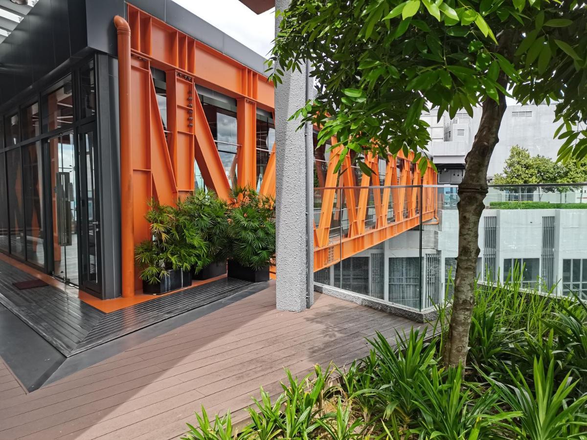 Eko Cheras Residences By De Space Κουάλα Λουμπούρ Εξωτερικό φωτογραφία