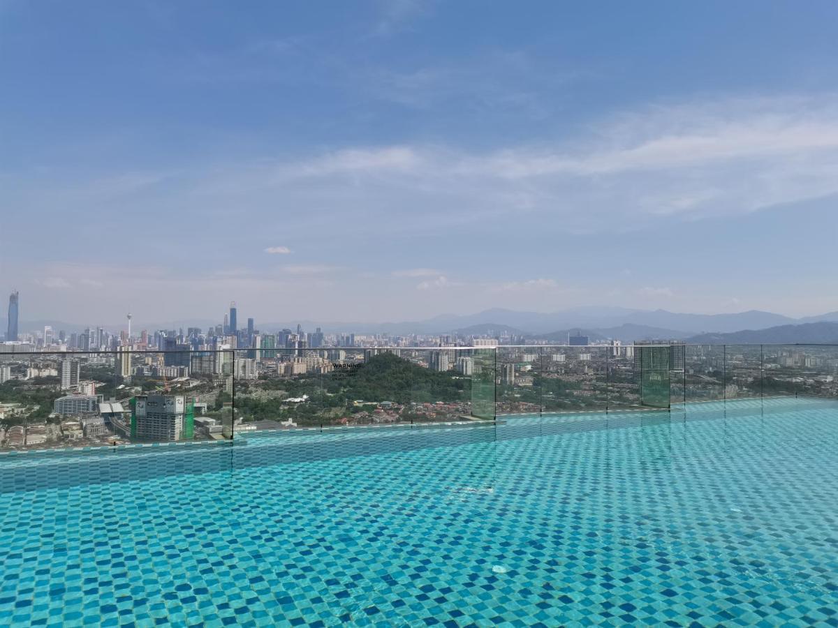 Eko Cheras Residences By De Space Κουάλα Λουμπούρ Εξωτερικό φωτογραφία