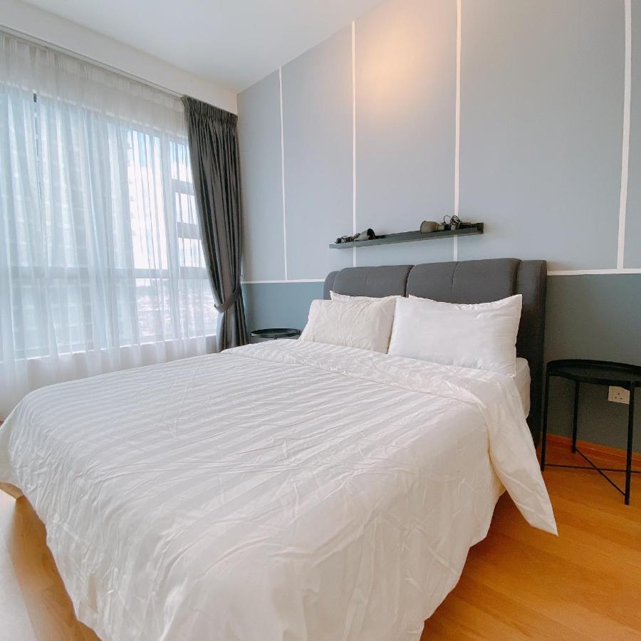 Eko Cheras Residences By De Space Κουάλα Λουμπούρ Εξωτερικό φωτογραφία