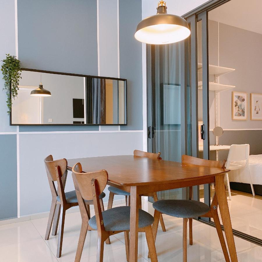 Eko Cheras Residences By De Space Κουάλα Λουμπούρ Εξωτερικό φωτογραφία