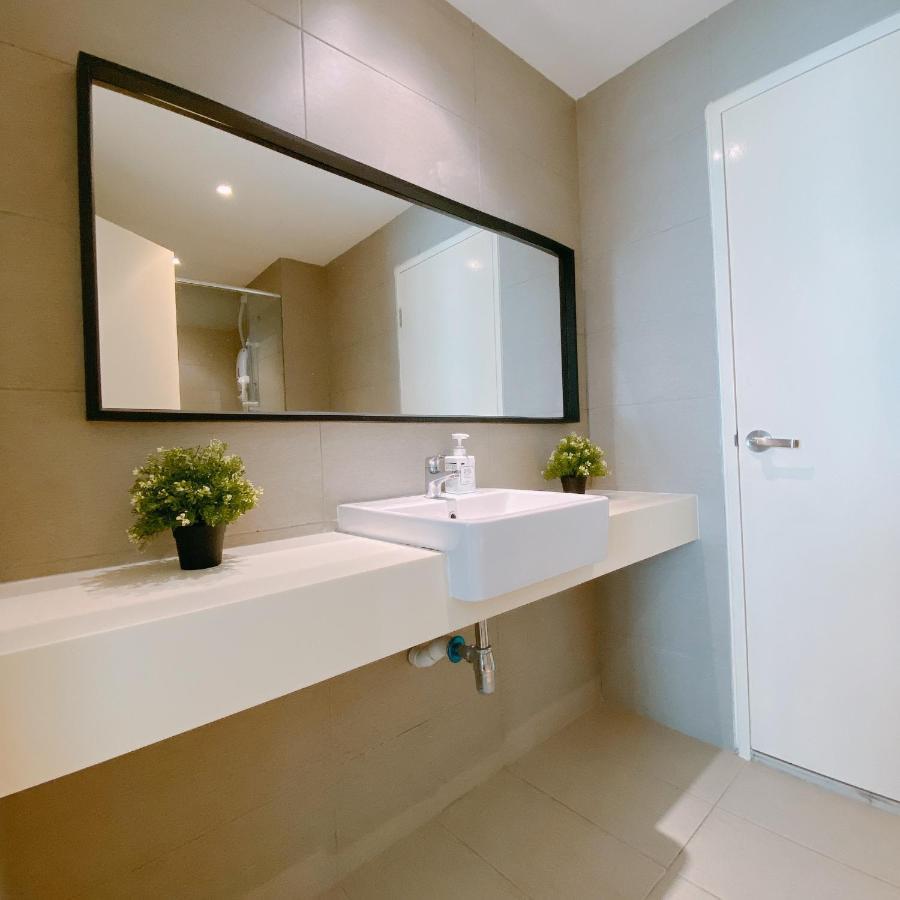 Eko Cheras Residences By De Space Κουάλα Λουμπούρ Εξωτερικό φωτογραφία