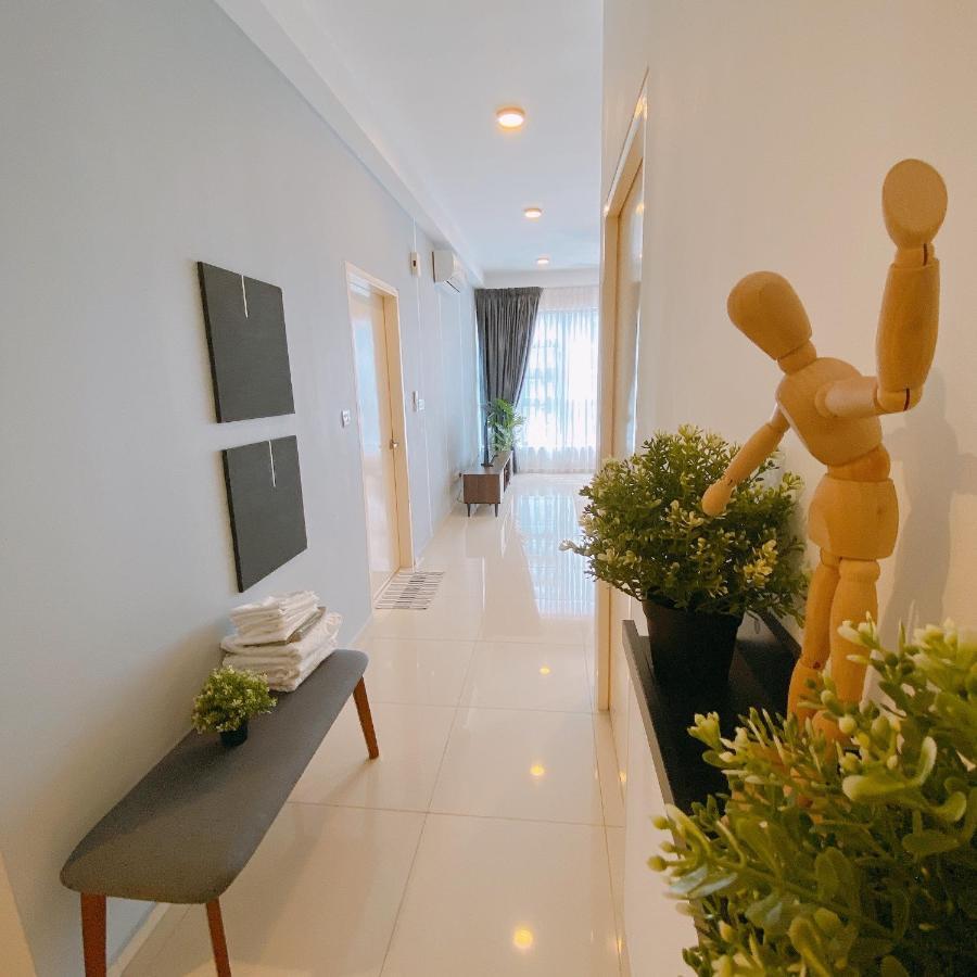 Eko Cheras Residences By De Space Κουάλα Λουμπούρ Εξωτερικό φωτογραφία