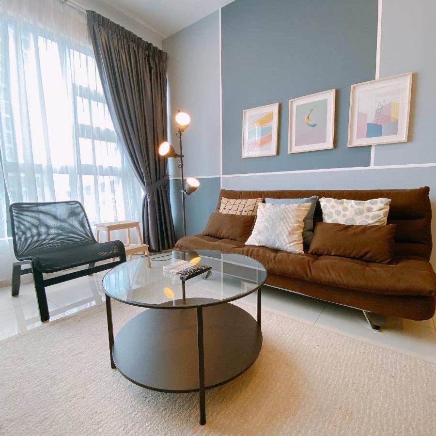 Eko Cheras Residences By De Space Κουάλα Λουμπούρ Εξωτερικό φωτογραφία