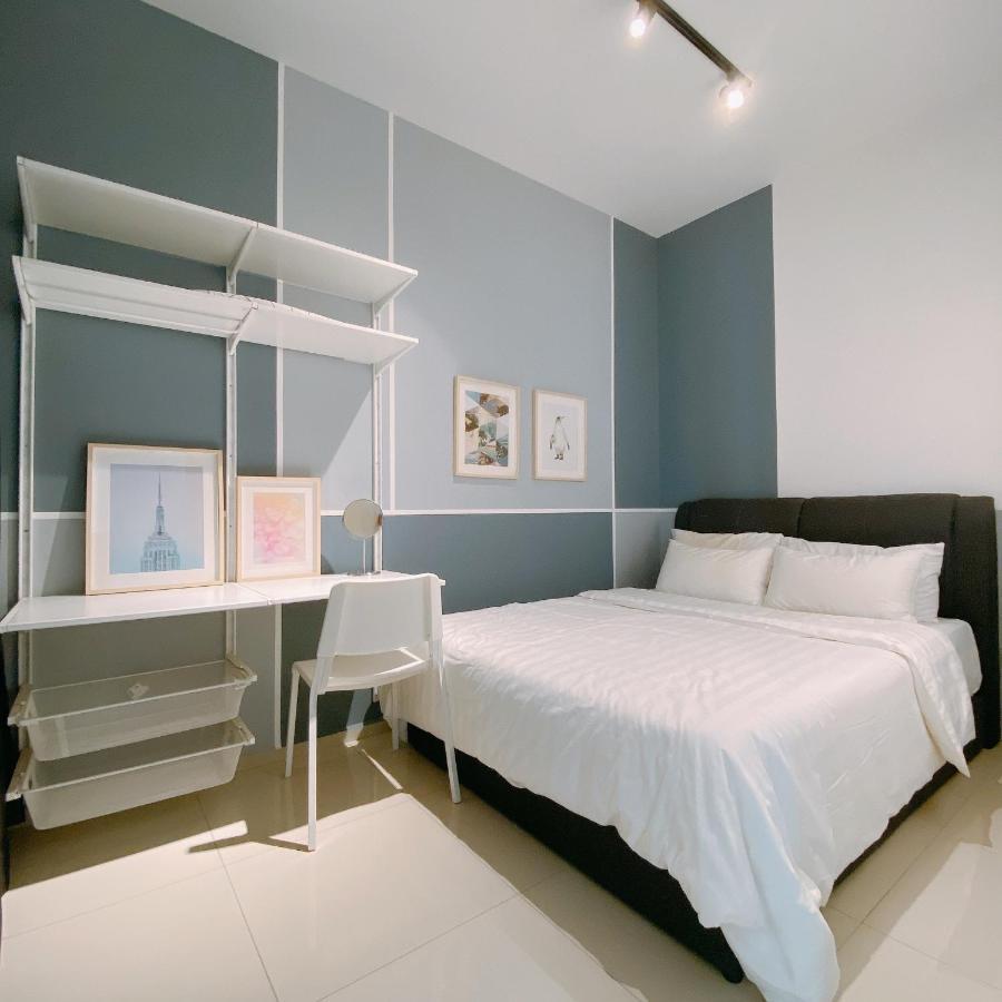 Eko Cheras Residences By De Space Κουάλα Λουμπούρ Εξωτερικό φωτογραφία