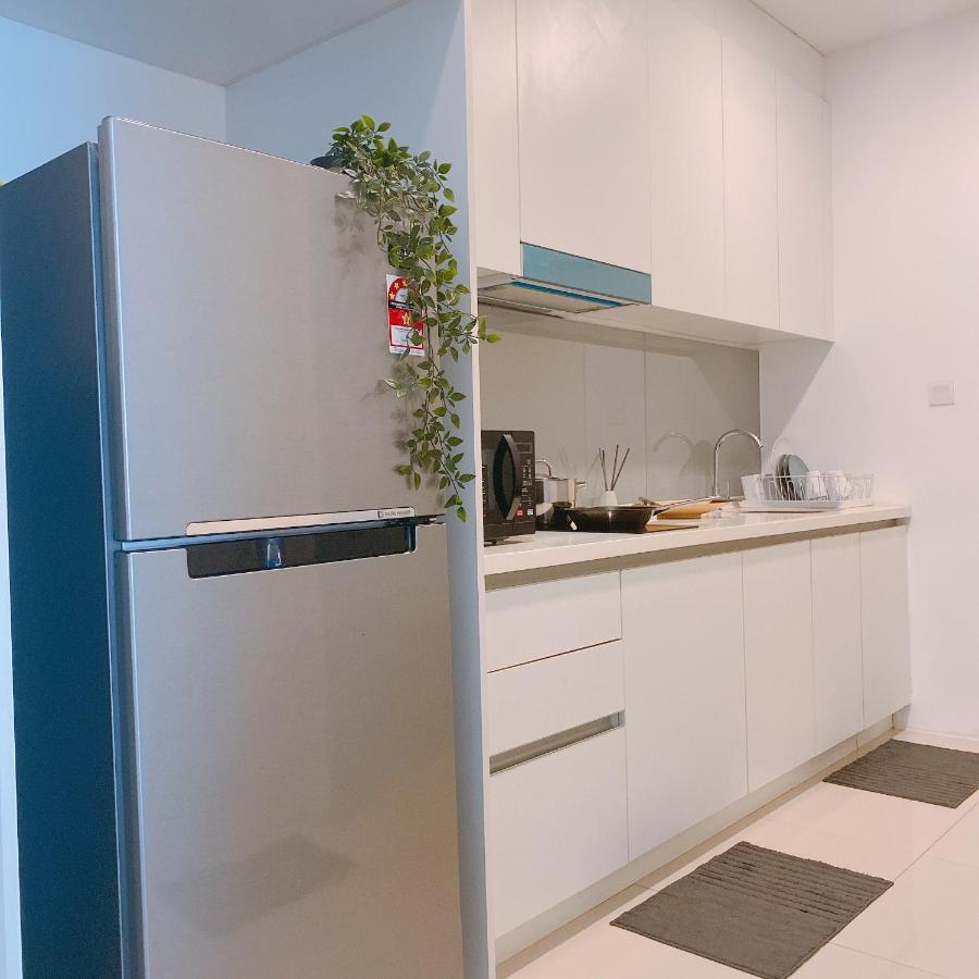 Eko Cheras Residences By De Space Κουάλα Λουμπούρ Εξωτερικό φωτογραφία
