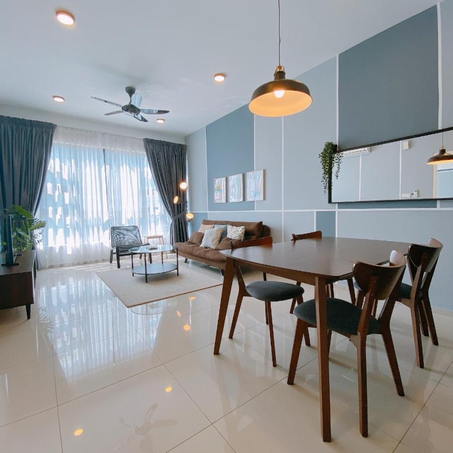 Eko Cheras Residences By De Space Κουάλα Λουμπούρ Εξωτερικό φωτογραφία